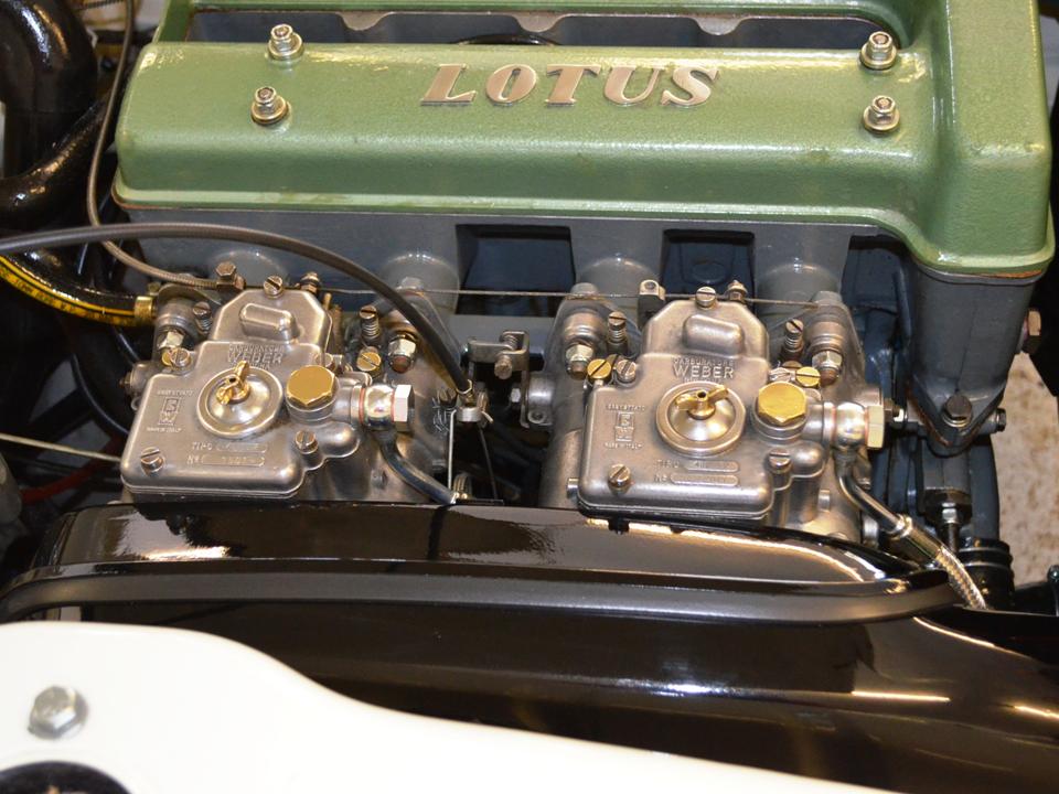 92 550VAR Jim Clark Lotus Cortina 23