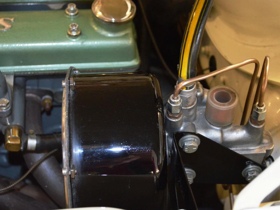 92 550VAR Jim Clark Lotus Cortina 26